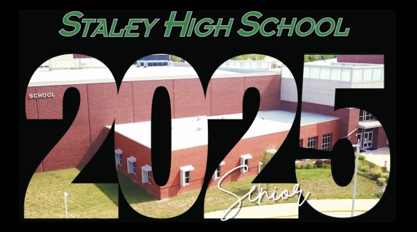 Senior Video: Class of 2025